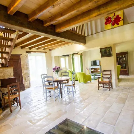 Ancien Moulin Dans Le Perigord Avec Jardin Prive, Animaux Acceptes - Fr-1-616-324 *