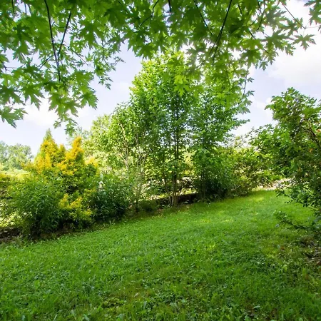 Hétvégi ház Ancien Moulin Dans Le Perigord Avec Jardin Prive, Animaux Acceptes - Fr-1-616-324 Conne-de-Labarde