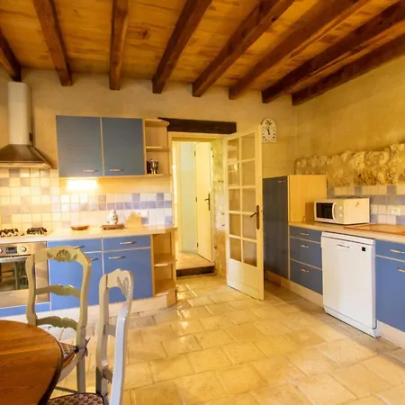 Ancien Moulin Dans Le Perigord Avec Jardin Prive, Animaux Acceptes - Fr-1-616-324 Conne-de-Labarde