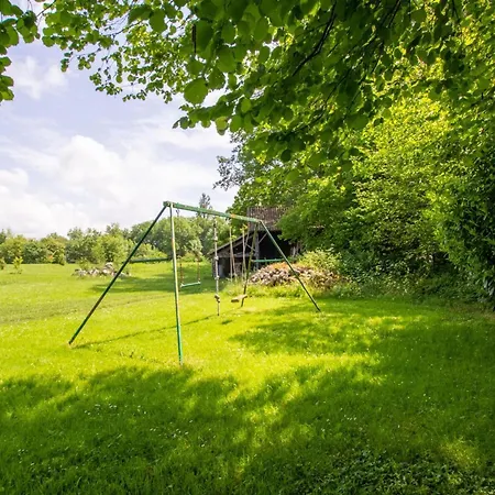 Ancien Moulin Dans Le Perigord Avec Jardin Prive, Animaux Acceptes - Fr-1-616-324 Hétvégi ház