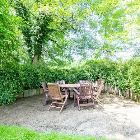 Hétvégi ház Ancien Moulin Dans Le Perigord Avec Jardin Prive, Animaux Acceptes - Fr-1-616-324 *